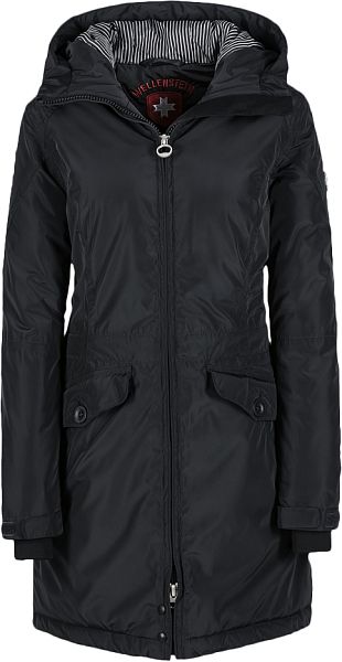 Куртка женская Wellensteyn Cucina